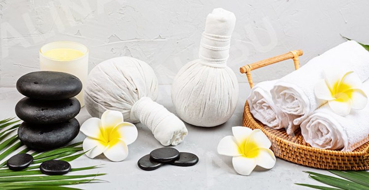 Sam's Massage Studio